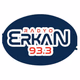 Radyo Erkan Logo