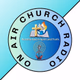 ON AIR CHURCH MEDIA Logo