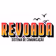Radio Revoada Web Logo