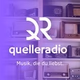Quelle-Radio Logo