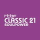RTBF - Classic 21 Soulpower logo