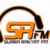 Suara Rakyat FM Logo
