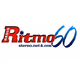 Radio Ritmo 60 Stereo Logo