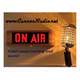 Cannon Radio Logo