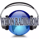 We OnRadio Logo