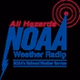 NOAA Weather Radio - KEC61 logo