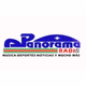 Panorama Deportes Radio Logo