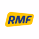 RMF ON - RMF Polska prywatka logo