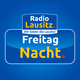 Radio Lausitz - Freitag Nacht Logo