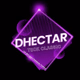 Dhectar - Teck Classic Logo