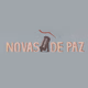 Rádio Novas de paz Logo