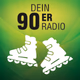 Radio 90,1 - Dein 90er Radio Logo