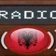 Radio Atdheu Logo