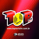 Top Norte FM Logo