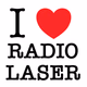 Radio Laser FM Logo