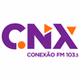 Rádio Conexão FM logo