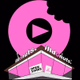 ILL Donuts Radio Logo