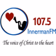 107.5 Innerman FM Logo