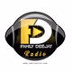 Family Deejay Radio Logo