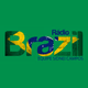 Rádio Brazil Logo