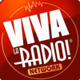 Viva La Radio - Soul Disco Dance Logo