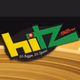 Hitz 92FM Logo