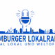 HLR - Hamburger Lokalradio Logo