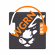 WGRN 89.5 - WGRN Logo