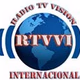 Radio TV Vision Logo