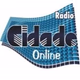 Rádio Cidade Lajinha Logo