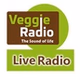 Veggie Radio logo
