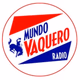 Mundo Vaquero Radio Logo