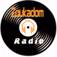 ZOUKADOM RADIO Logo
