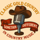Classic Gold Country Past and Future Legends logo