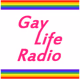 Gay Life Radio Logo
