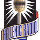 Hellenic Radio Logo