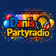 Dani's Partyradio Logo