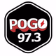 Radio Pogo Logo