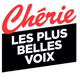 Chérie FM - Les Plus Belles Voix Logo