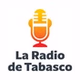 La Radio de Tabasco - XETVH-AM logo