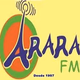 Rádio Arara FM Logo