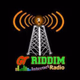 GTriddim Guyana Radio Logo
