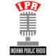 Indiana Public Radio - WBSH logo