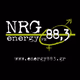Energy FM 88.3 Logo