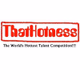 ThatHotness Radio Logo