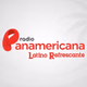 Radio Panamericana - Latino Refrescante Logo
