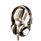 Musik Download Radio Logo