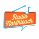 Radio Northleach Logo