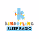 Kinderling Sleep Radio Logo