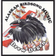 ALASKA BIRDSONG MUSIC Logo